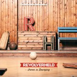 Revolverheld - Zimmer mit Blick