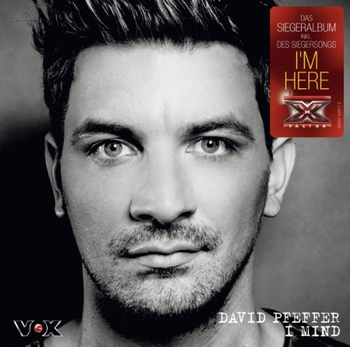 David Pfeffer - I Mind