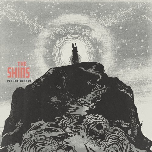 the Shins - Port of Morrow