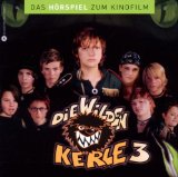 -- - Die wilden Kerle 4 - Der Angriff der Silberlichten (Das Hörspiel zum Kinofilm)