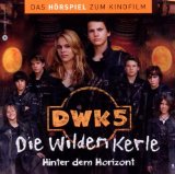 -- - Die wilden Kerle 4 - Der Angriff der Silberlichten (Das Hörspiel zum Kinofilm)