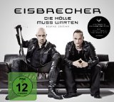 Eisbrecher - Eiszeit (Limited Edition)