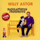 Willy Astor - Kindischer Ozean