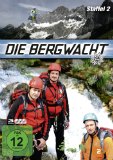 DVD - Die Bergretter - Staffel 3 [2 DVDs]