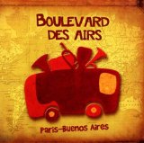 Boulevard Des Airs - Bruxelles
