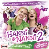 Hanni & Nanni - Das Original-Hörspiel Zum Film