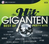 Sampler - Die Hit Giganten - Best of Schlager