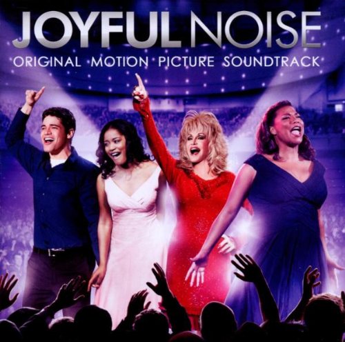 Soundtrack - Joyful Noise