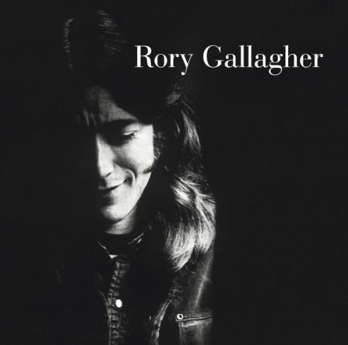 Gallagher , Rory - o. Titel
