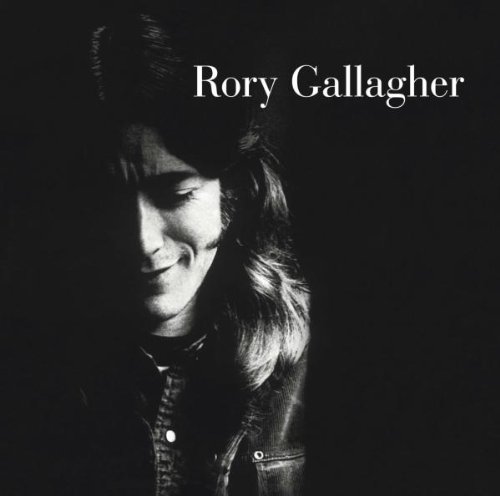 Rory Gallagher - Rory Gallagher