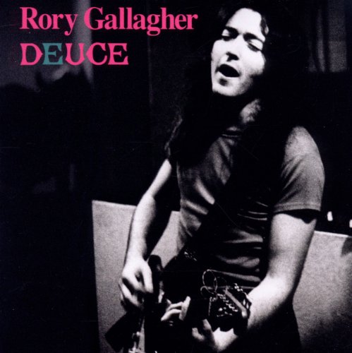 Gallagher , Rory - Deuce