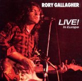 Gallagher , Rory - Recorded Live (Remastered)