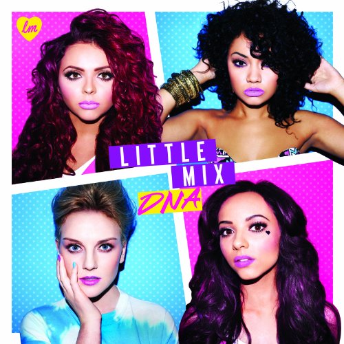 Little Mix - Little Mix