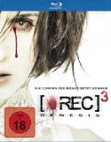 Blu-ray Disc - [REC]