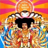 Hendrix , Jimi - Smash Hits
