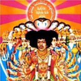 Jimi Experience Hendrix - Electric Ladyland