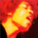 Jimi Experience Hendrix - Are You Experienced