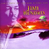 Jimi Experience Hendrix - Live at Berkeley