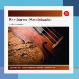 Jascha Heifetz - Living Stereo:Violin Concertos