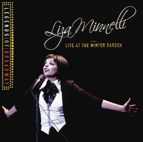 Liza Minnelli - Liza Minnelli Live at the Winter Garden