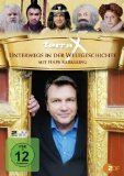 DVD - Tag X - Wendepunkte der Geschichte (Der Untergang der Azteken / Die Türken vor Wien / Der Sturm auf die Bastille) (ZDF Expedition)