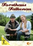 DVD - Forsthaus Falkenau - Staffel 16