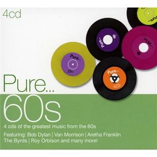 Various - Pure...'60s