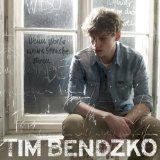 Bendzko , Tim - Immer noch Mensch