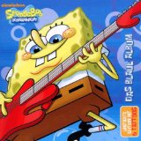 SpongeBob - Bobmusik - Das gelbe Winter-Album