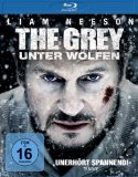 Blu-ray - 96 Hours - Taken Trilogie