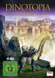 DVD - Dinotopia Season 1.2