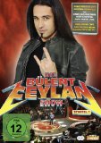 DVD - Bülent Ceylan - Die Bülent Ceylan-Show Staffel 2 [2 DVDs]