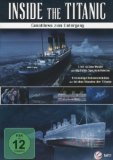  - National Geographic - Mythos Titanic [3 DVDs]