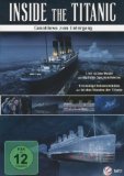 DVD - Rettet die Titanic