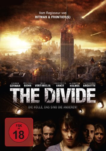 - The Divide