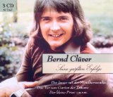 Clüver , Bernd - Seine größten Erfolge
