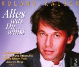 Kaiser , Roland - Balladen
