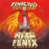 Tenacious d - Post-Apocalypto