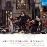  - Gustav Leonhardt - The Edition