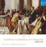 Gustav Leonhardt - Gustav Leonhardt Plays Bach