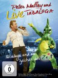 Maffay , Peter - Tabaluga und die Zeichen der Zeit - Live