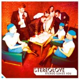 Stereolove - Boy A