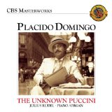 Placido Domingo - Placido Domingo: Zarzuela Arias & Duets