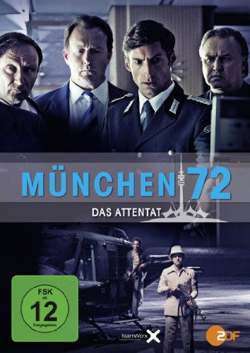- München '72 - Das Attentat