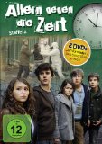  - Wolfblood - Verwandlung bei Vollmond - Staffel 1 [3 DVDs]