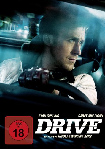 - Drive