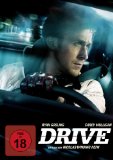 Martinez , Cliff - Drive (Score)