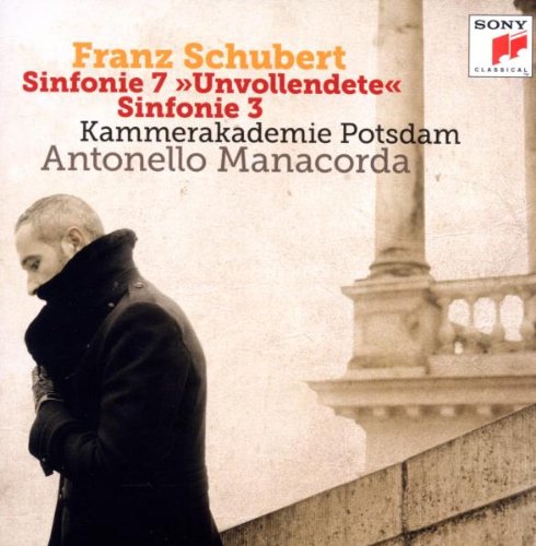 Schubert , Franz - Schubert: Sinfonien Nr. 3 & 7