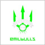 Emil Bulls - The Black Path (TourEdition)