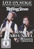 Simon & Garfunkel - Old Friends, Live on Stage